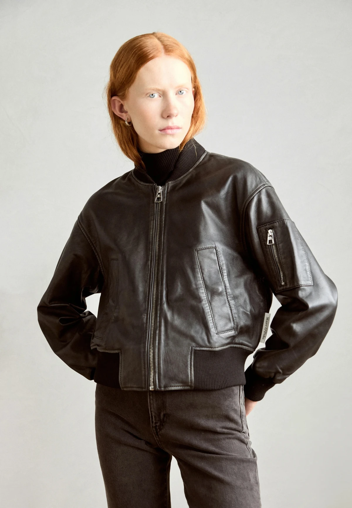 Marc O Polo Bomber jakna