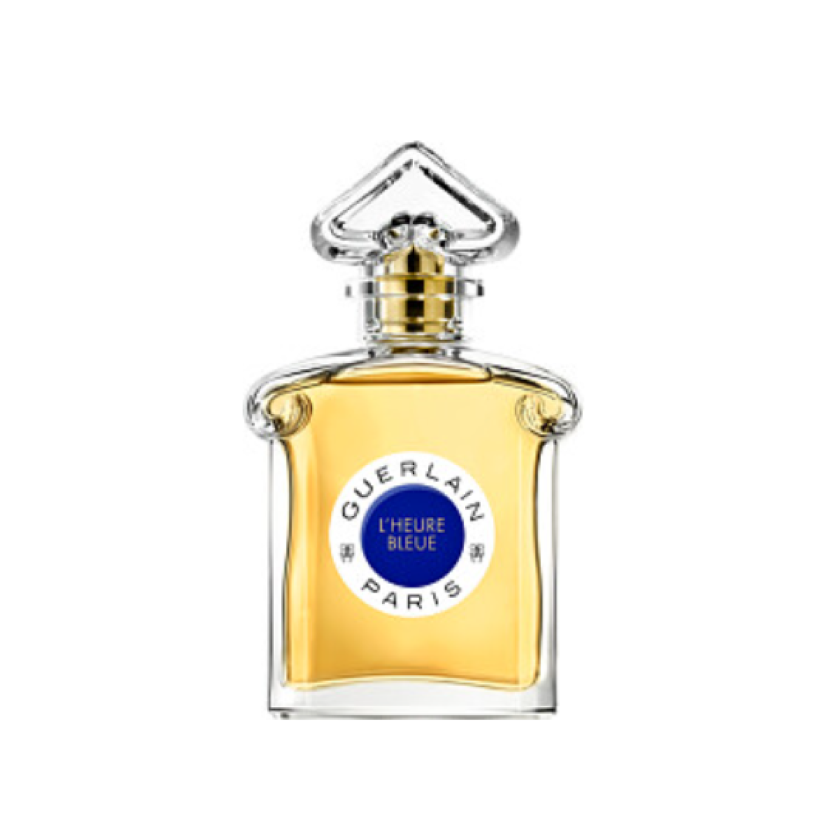 Guerlain L'Heure Bleue promo