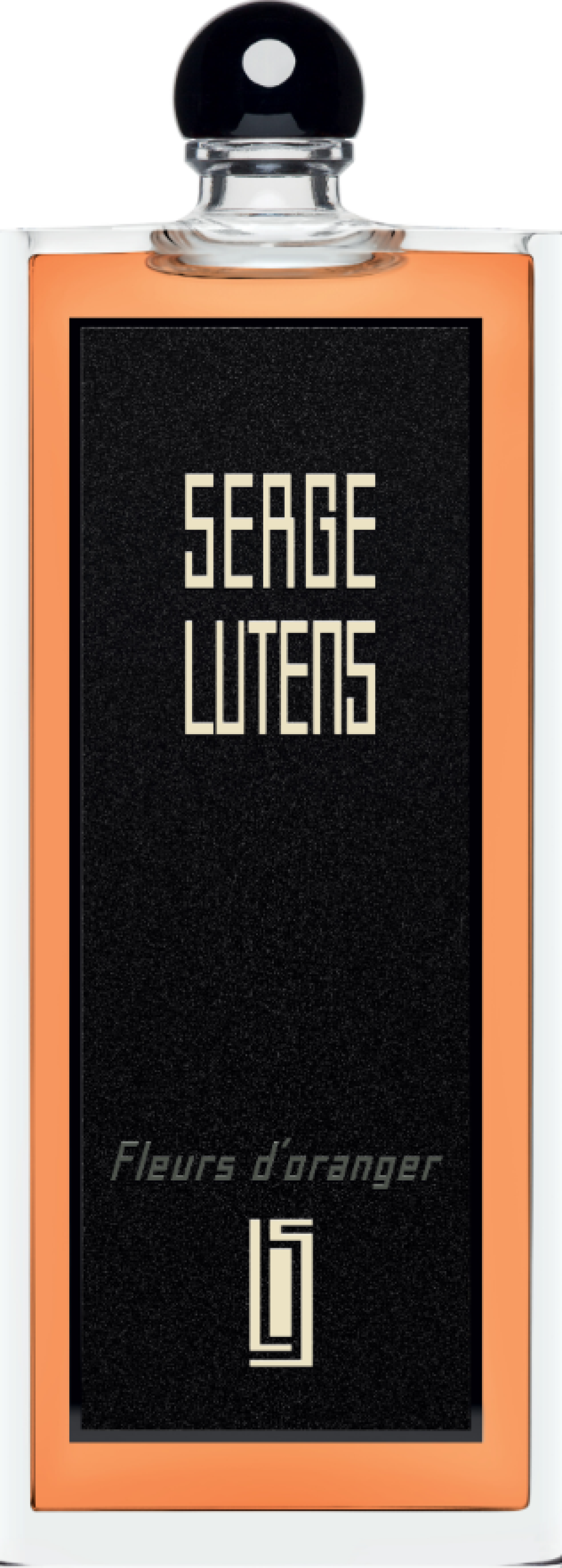  Serge Lutens promo