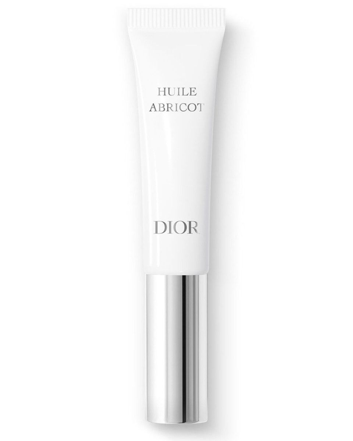 Dior Vernis Huile Abricot Nail