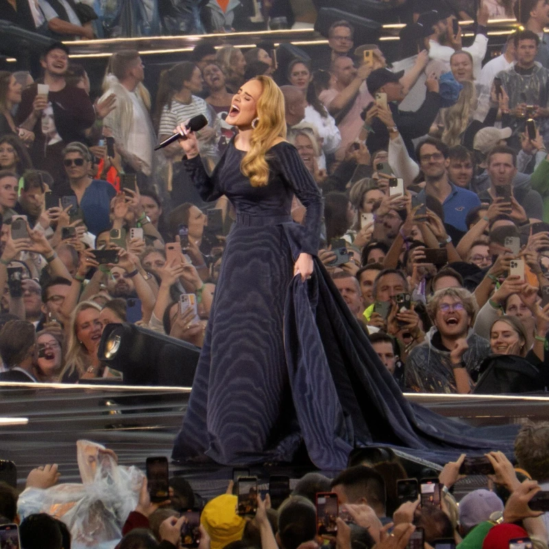 Adele