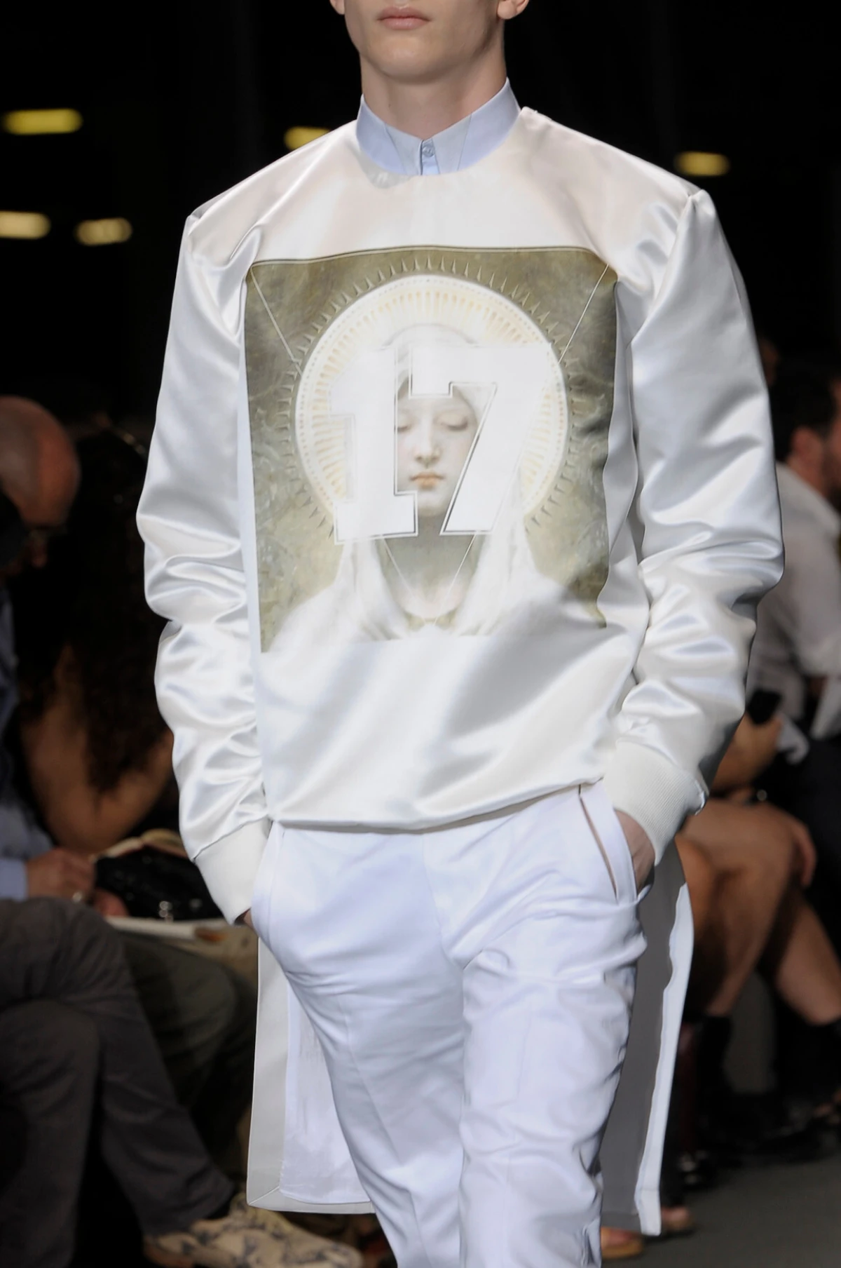 givenchy ss13