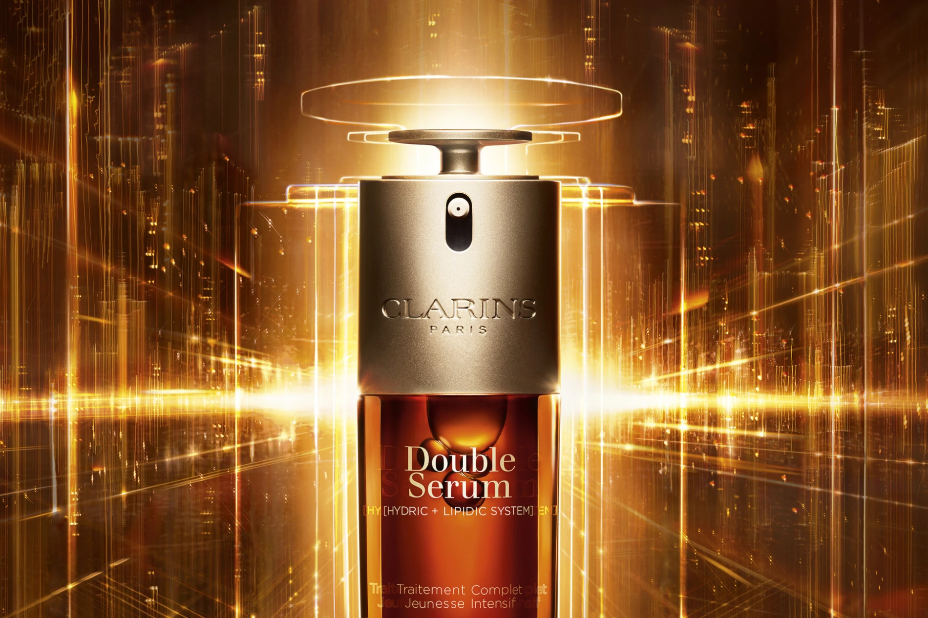 Double Serum