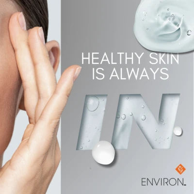 Environ beauty