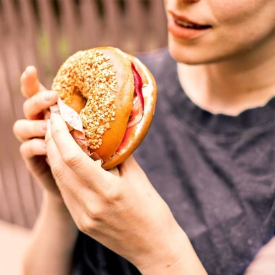 Brooklyn Bagel Co.