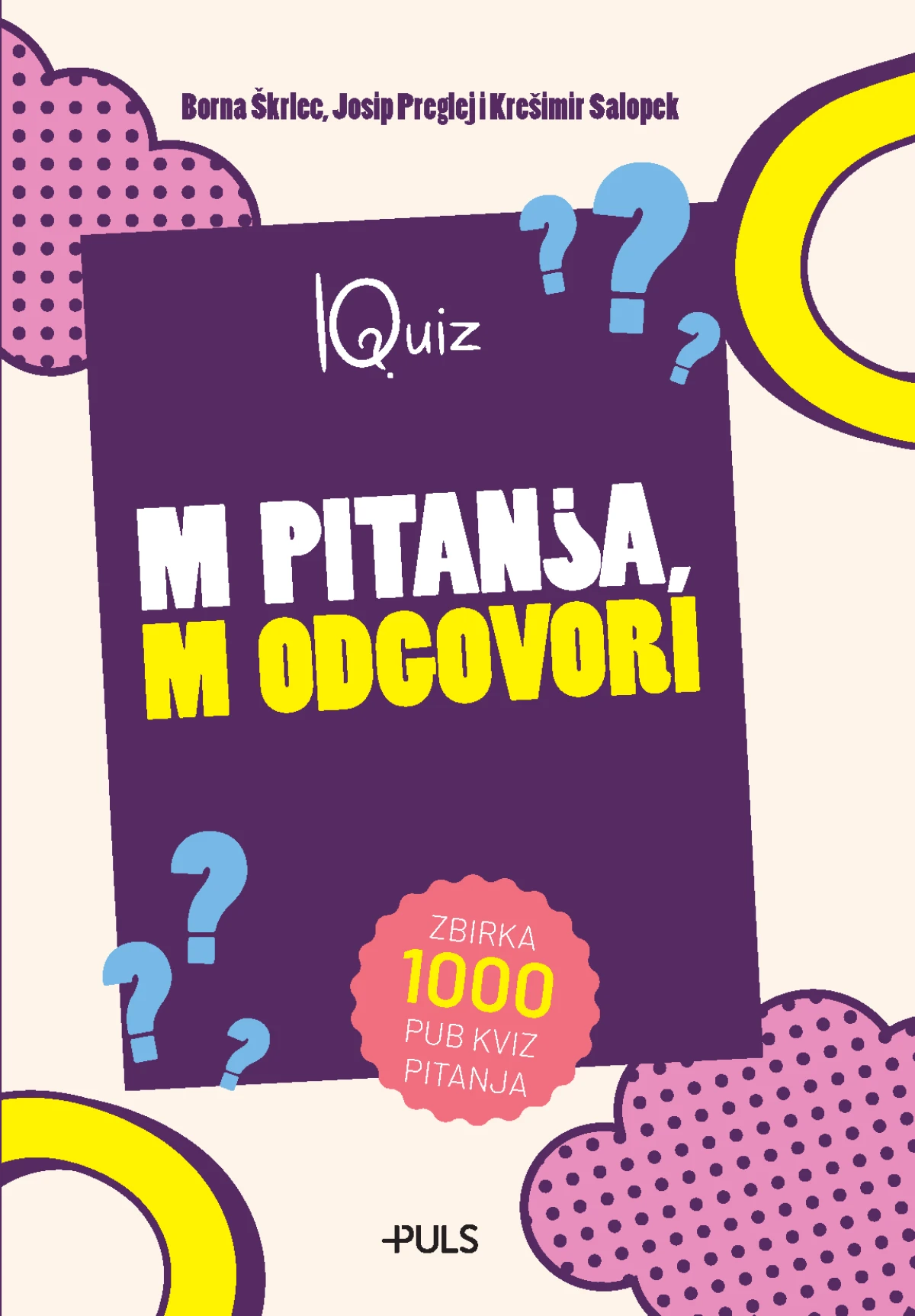 m pitanja m odgovori