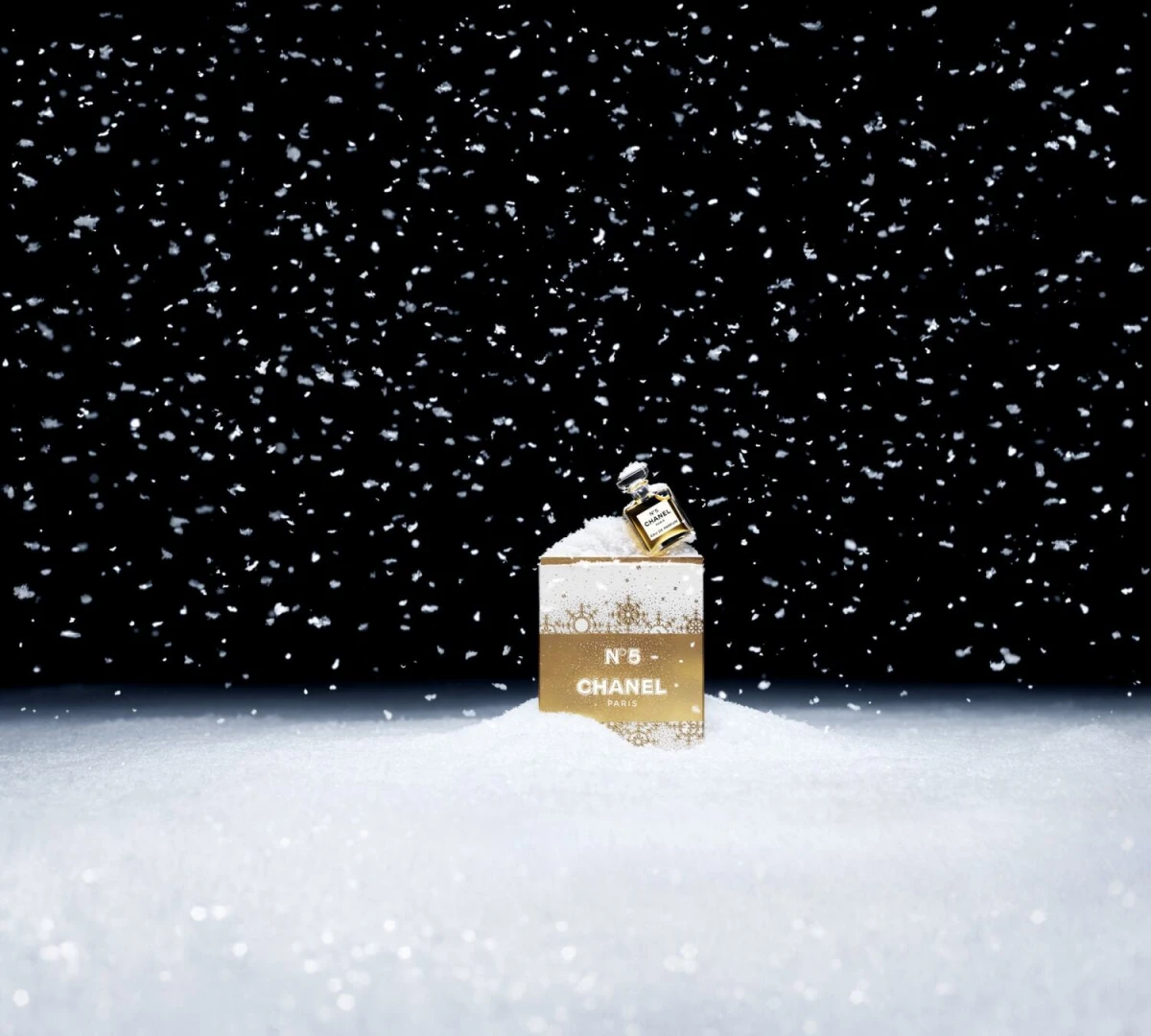 Chanel Holiday