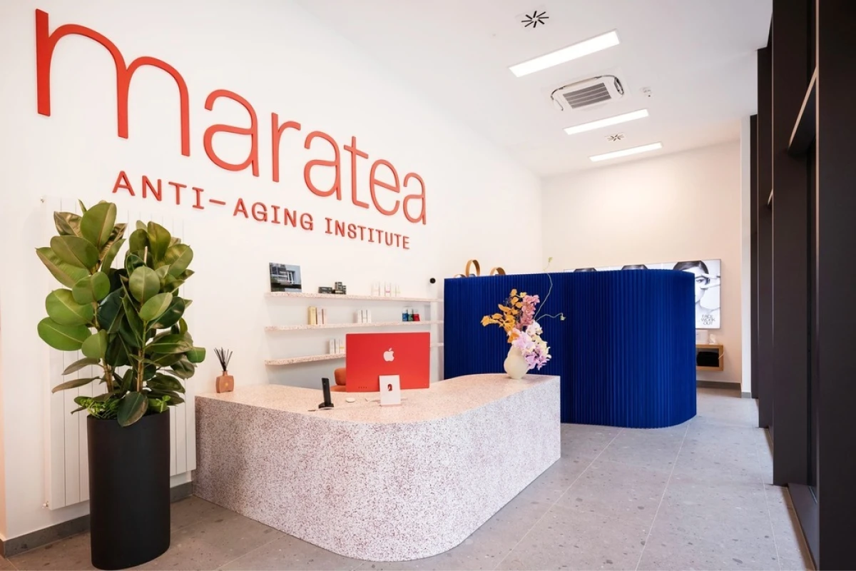 Anti-aging institutea - Maratea