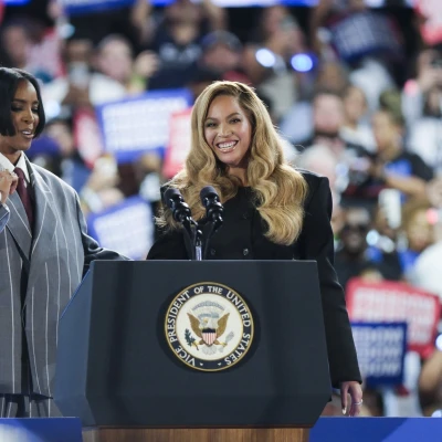 Beyonce i Kelly Rowland