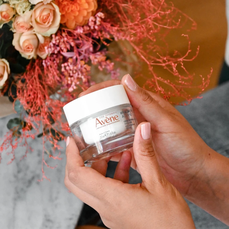 Avene Beauty Session