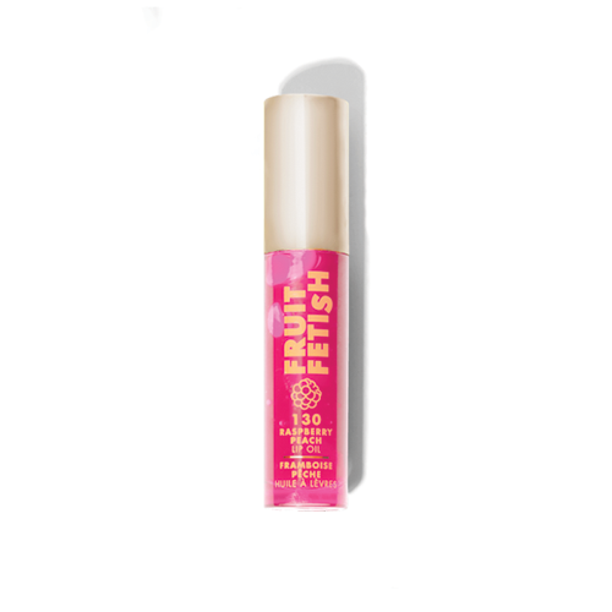 Fruit Fresh Lip Oil