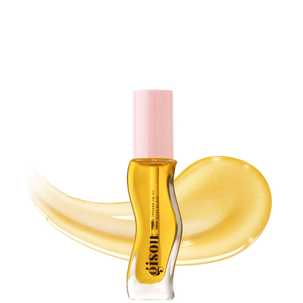 Honey Lip Oil