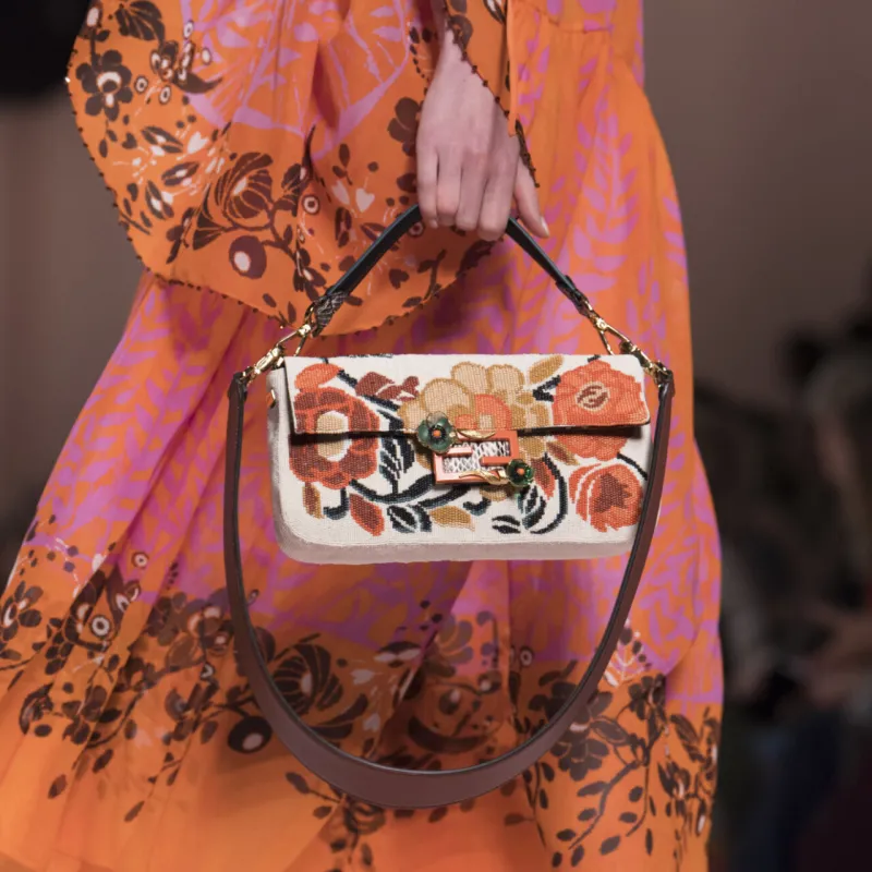 Fendi SS19