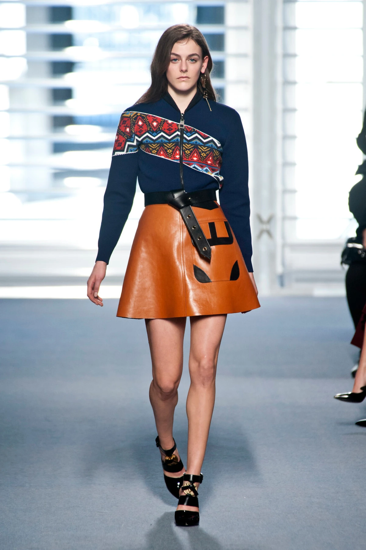 Louis Vuitton fw14