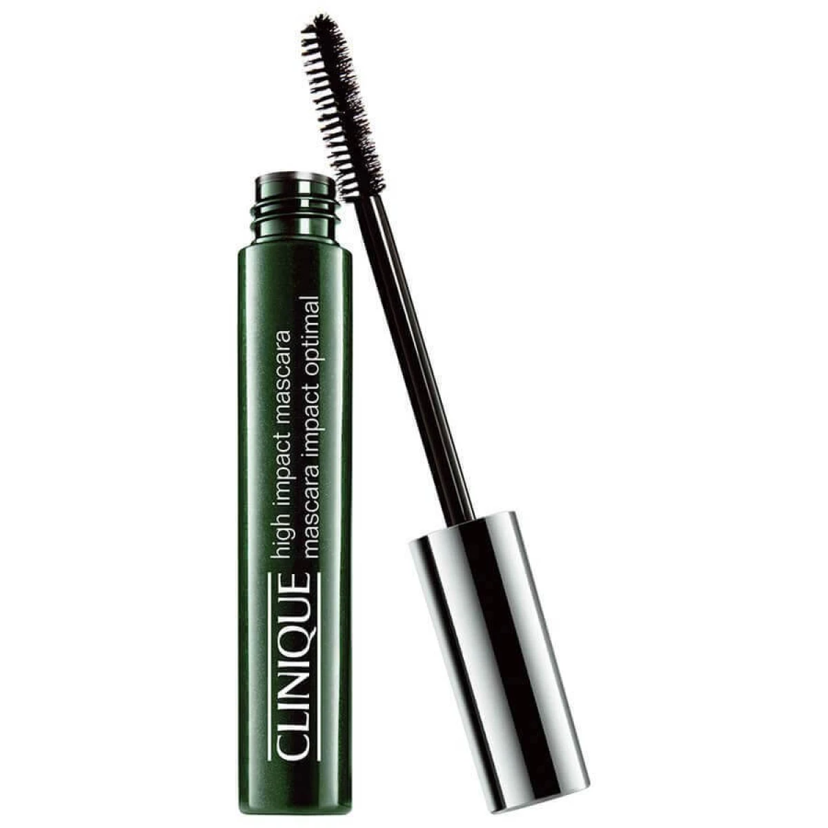 Clinique High Impact Mascara Maskara za volumen i duljinu 