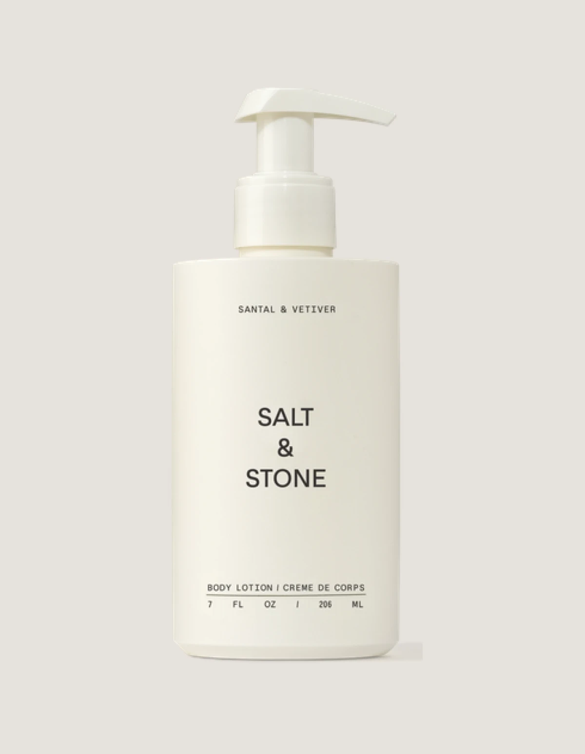 Body Lotion – Santal & Vetiver