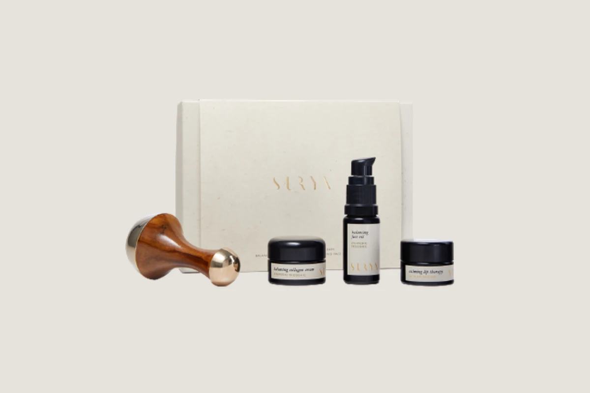 Skincare Discovery Set