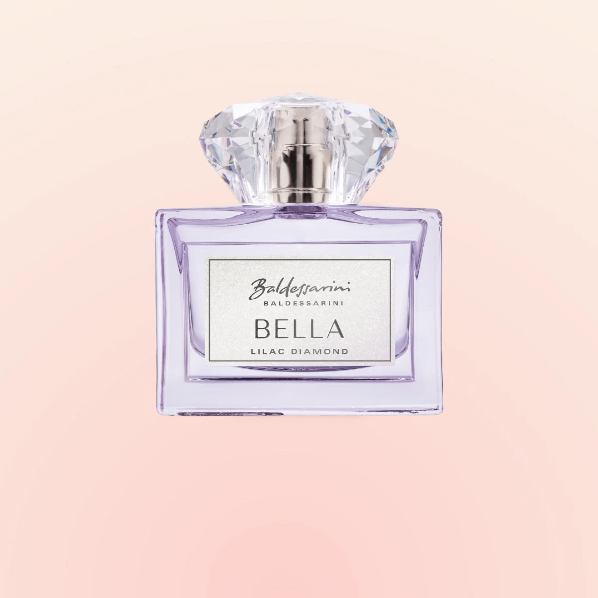 Bella Lilac Diamond