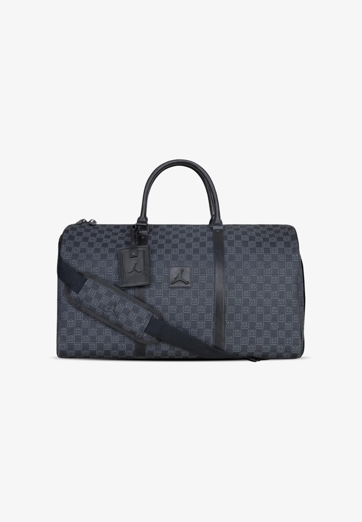 Jordan MONOGRAM DUFFLE BAG