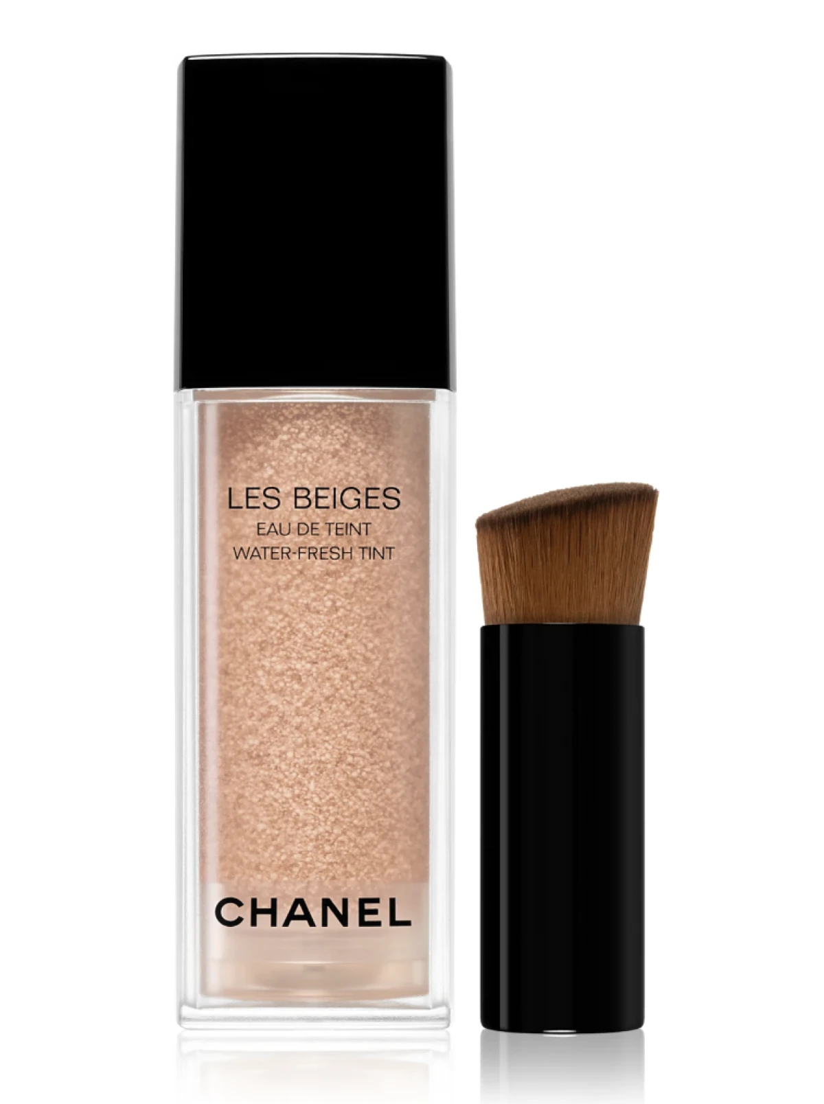 CHANEL Les Beiges Water Fresh Medium