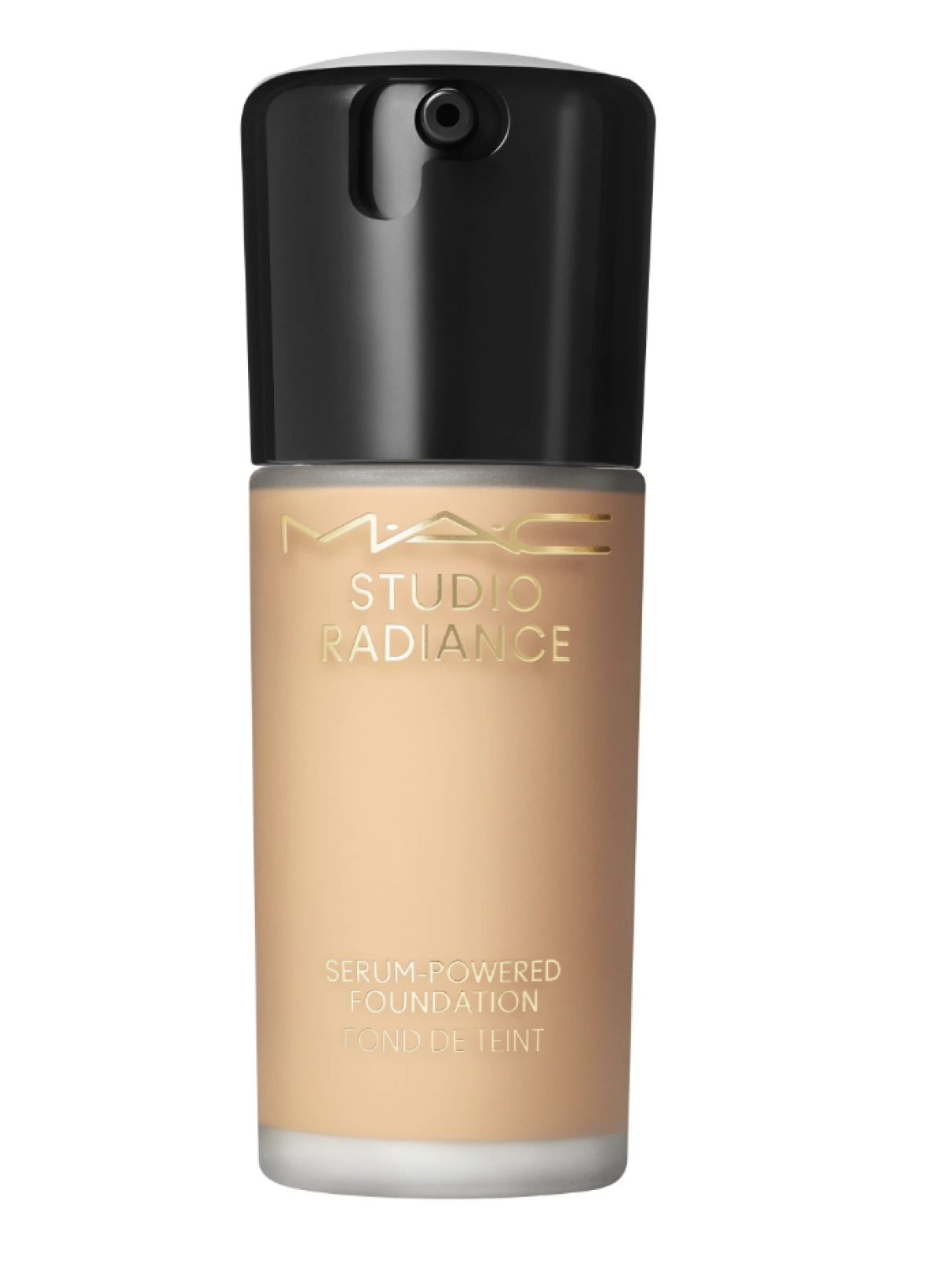 MAC Studio Radiance Serum - Powered ™ tekući puder