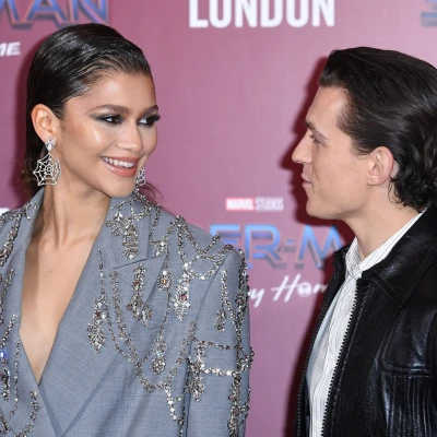 Zendaya i Tom Holland