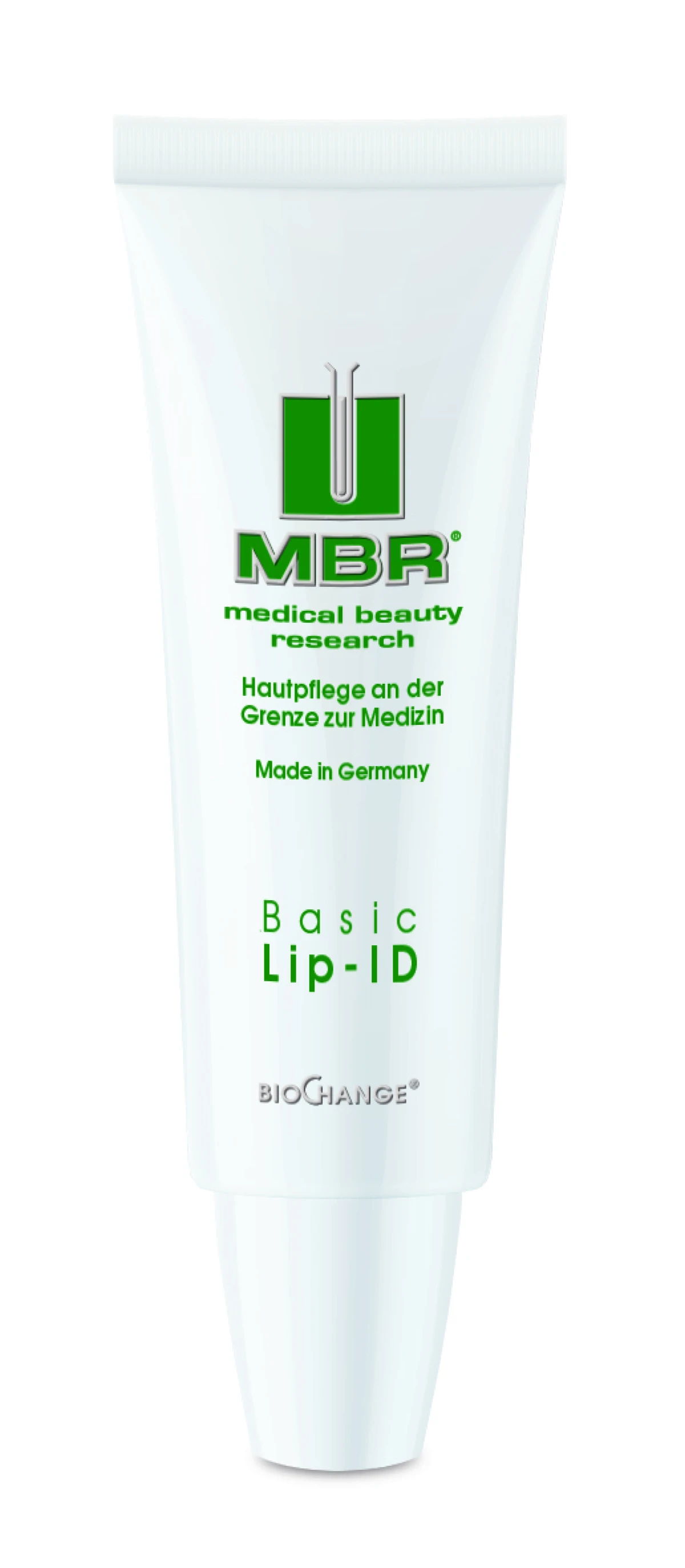 MBR Basic Lip ID – balzam za savršeno njegovane usne