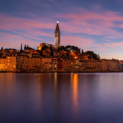 Rovinj