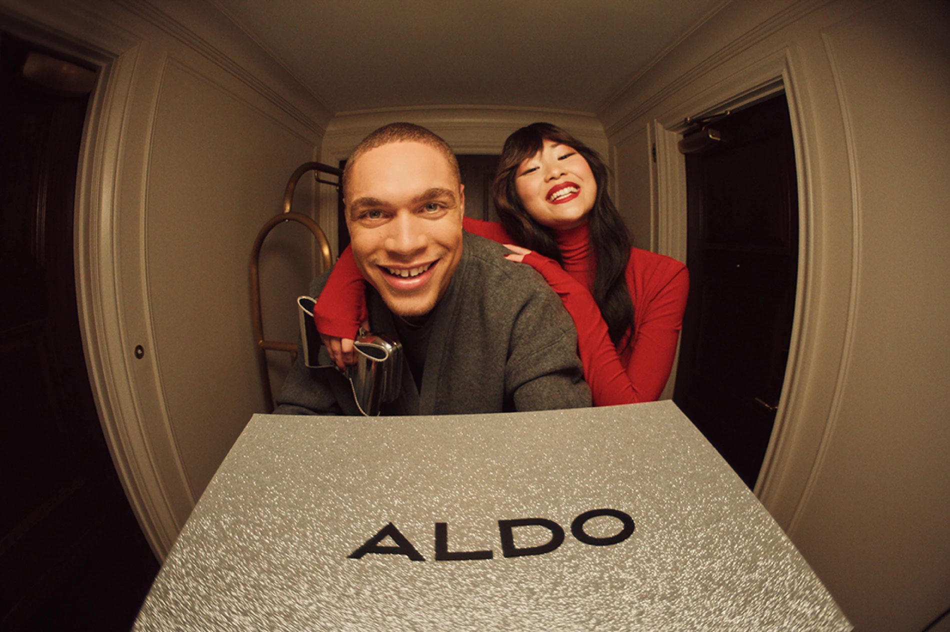 Aldo holiday