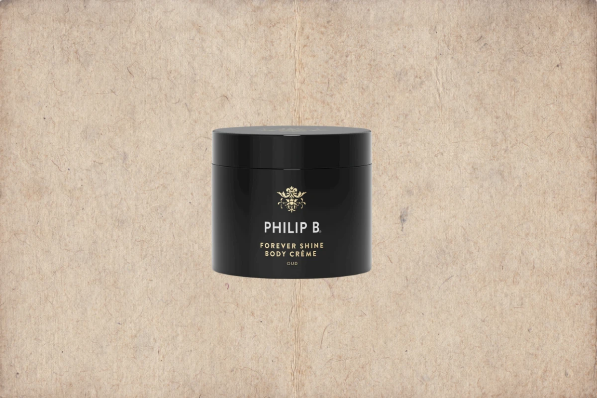 Forever Shine Body Cream (236 ml – 95 EUR)