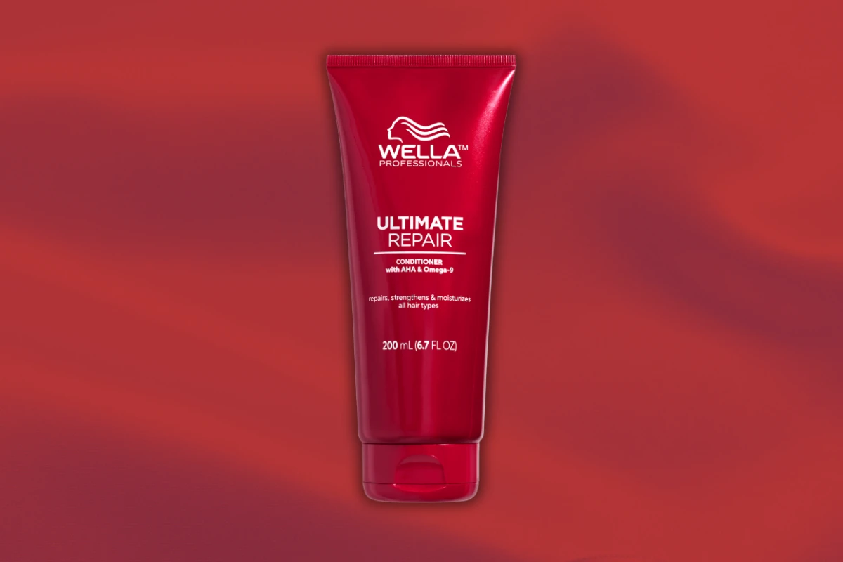 Ultimate repair conditioner balzam