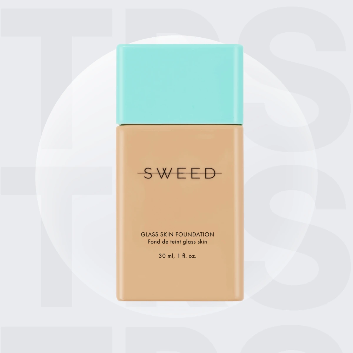 SWEED GLASS SKIN FOUNDATION | 50 EUR