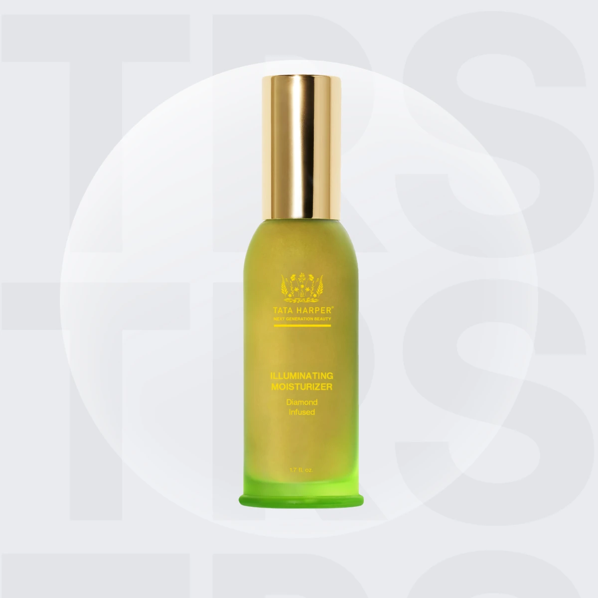 TATA HARPER ILLUMINATING MOISTURIZER | 155 EUR