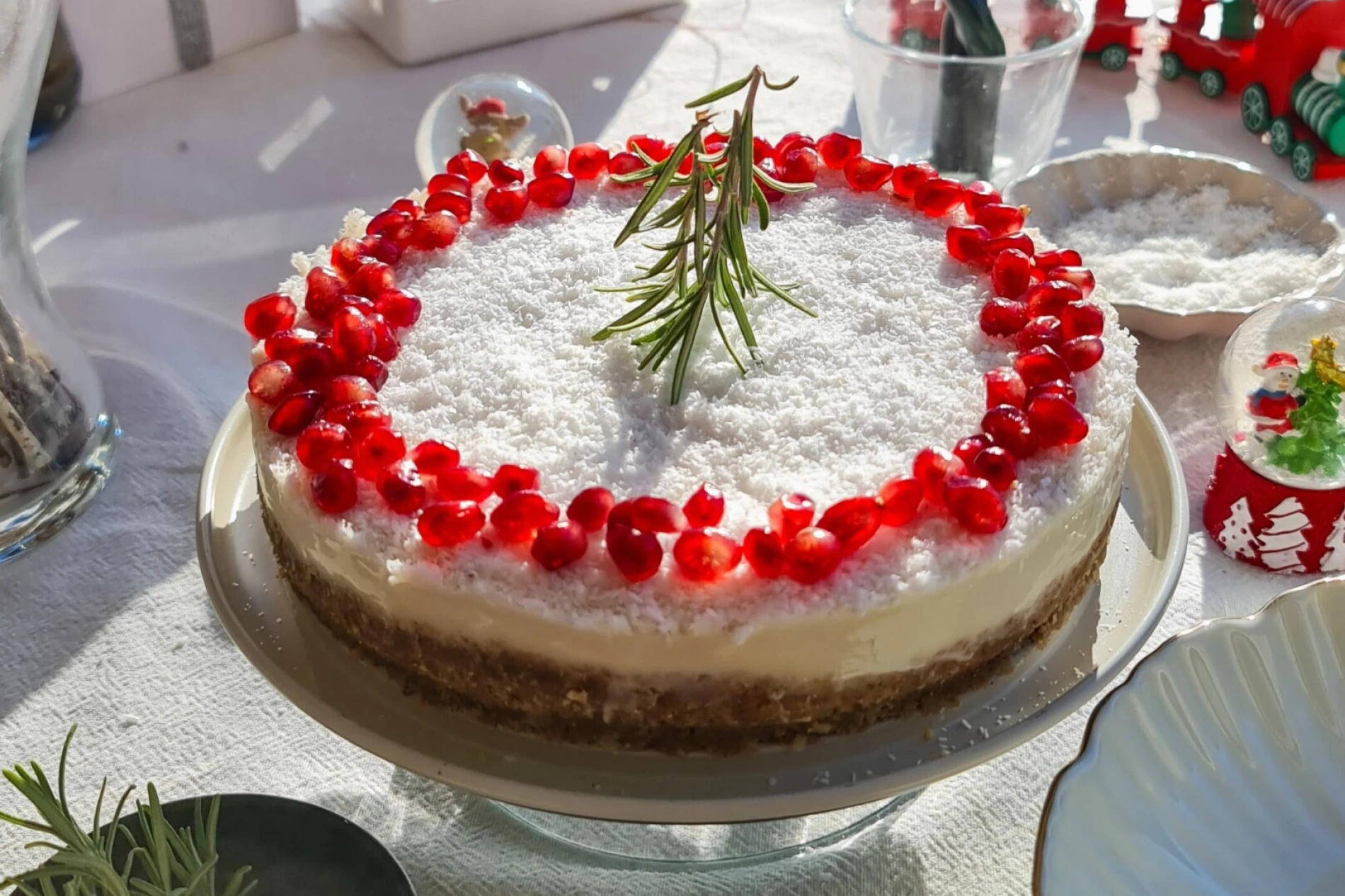 Raffaello torta