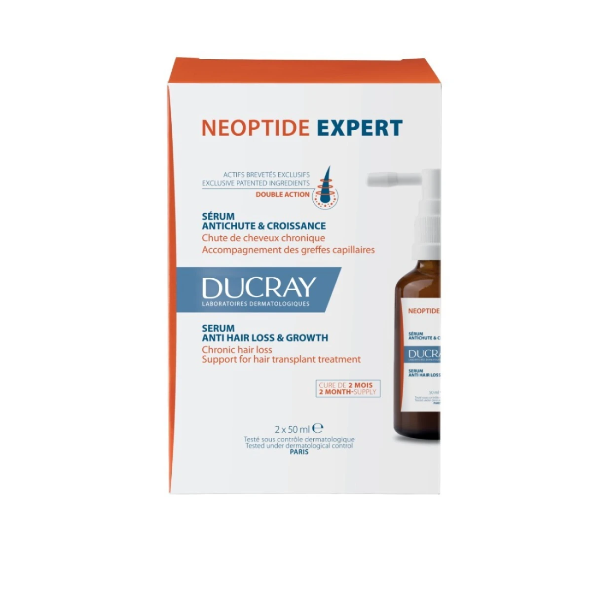 neopeptide expert serum