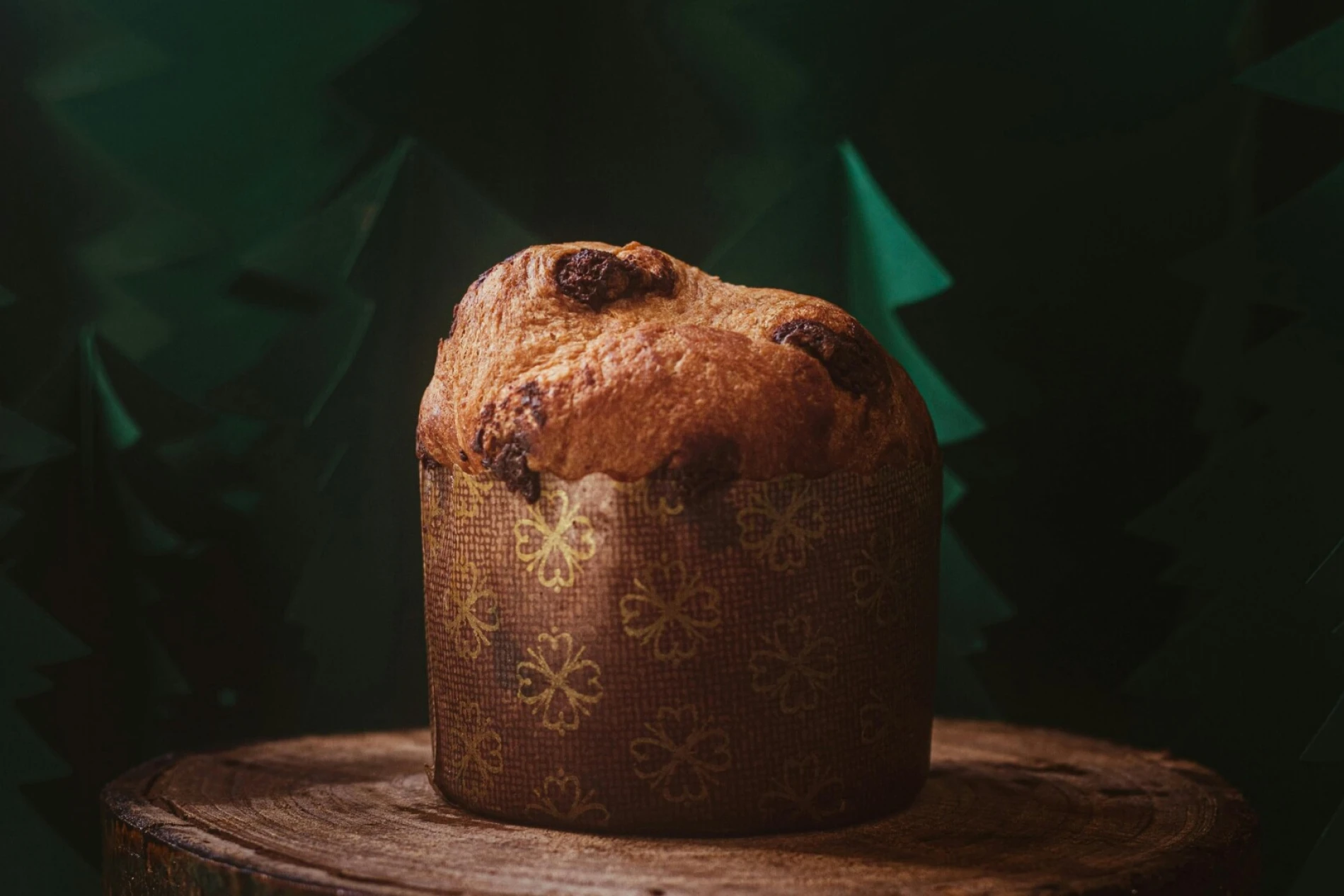 Panettone