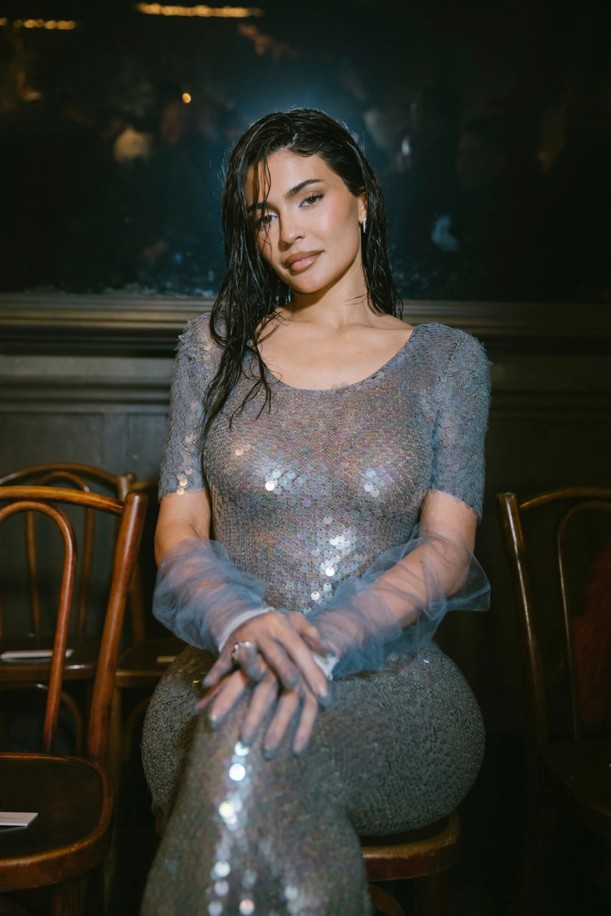 kylie jenner