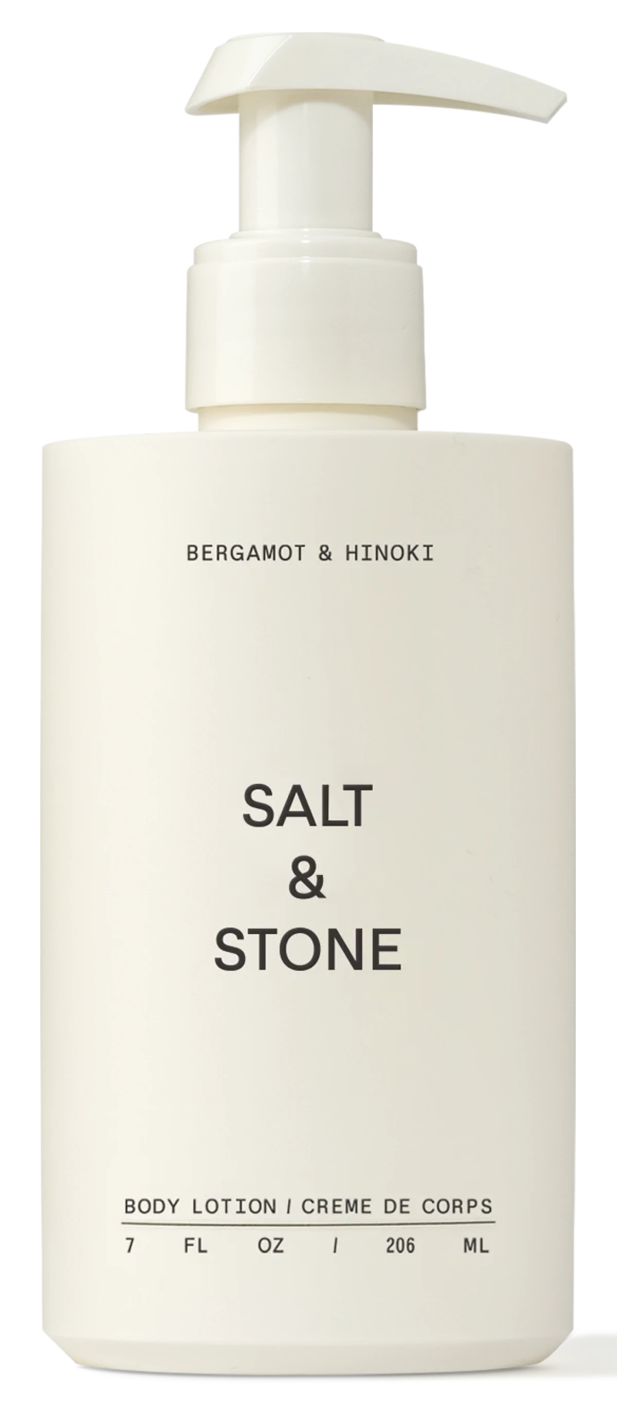 salt & stone body cream