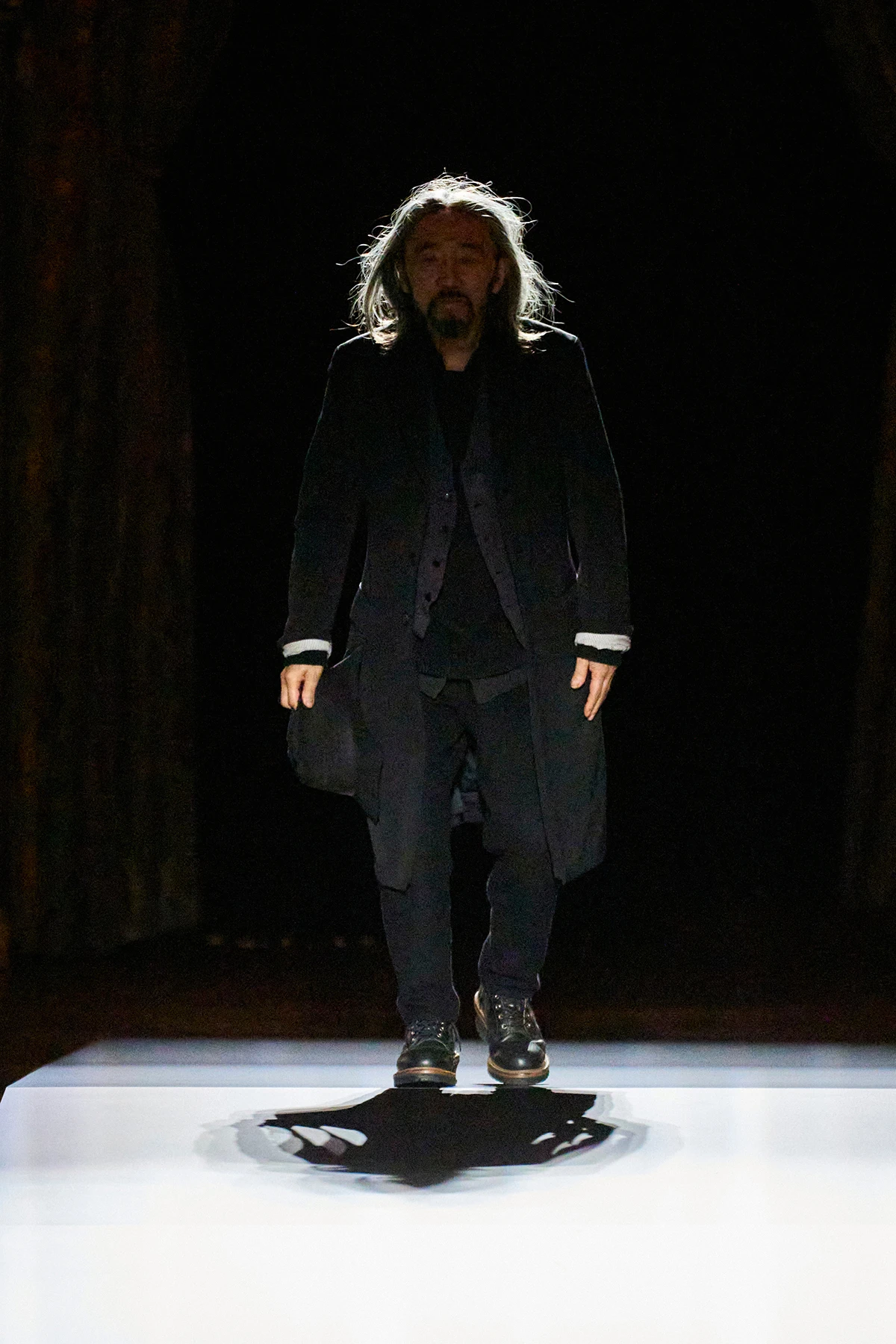 yohji yamamoto