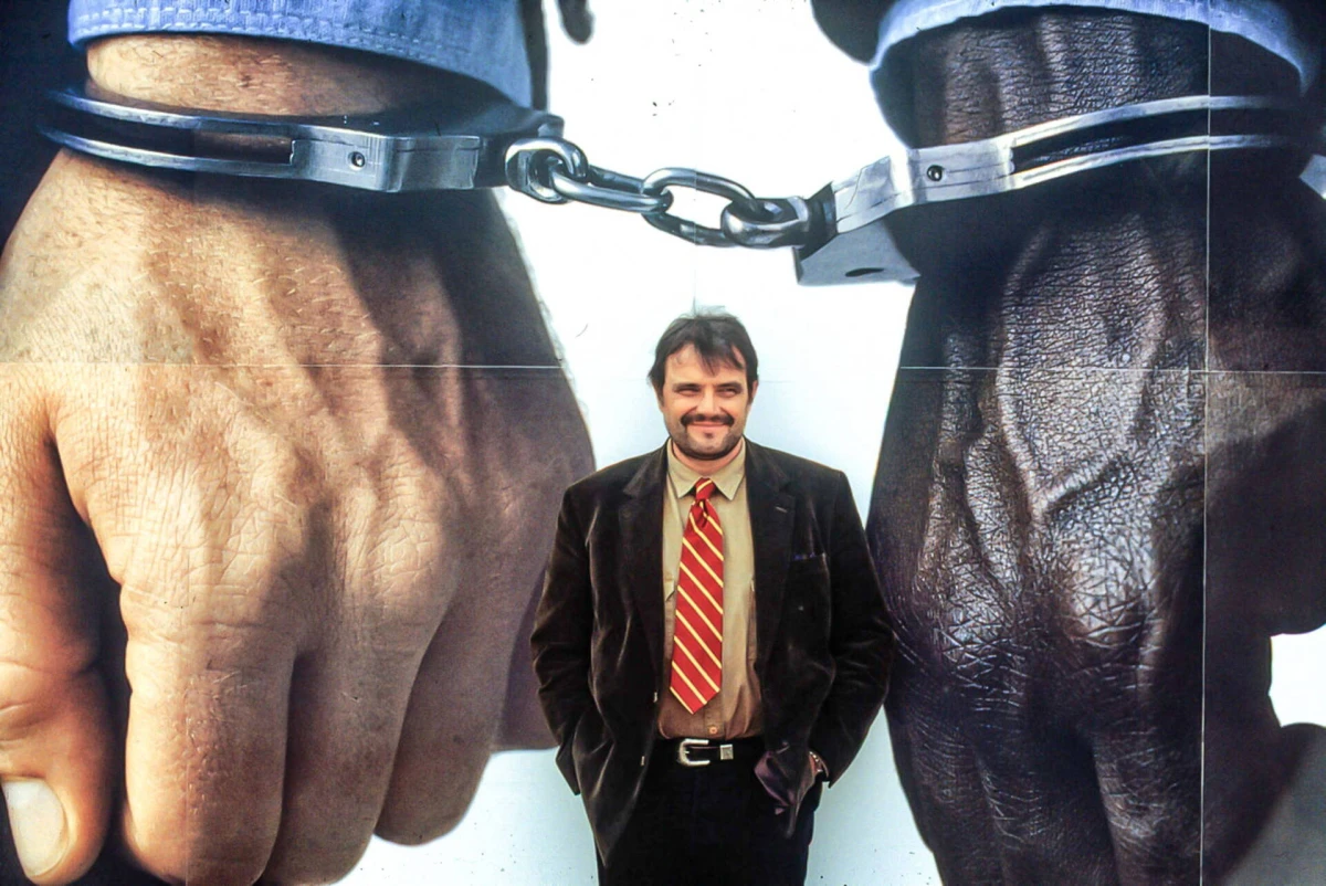 Oliviero Toscani