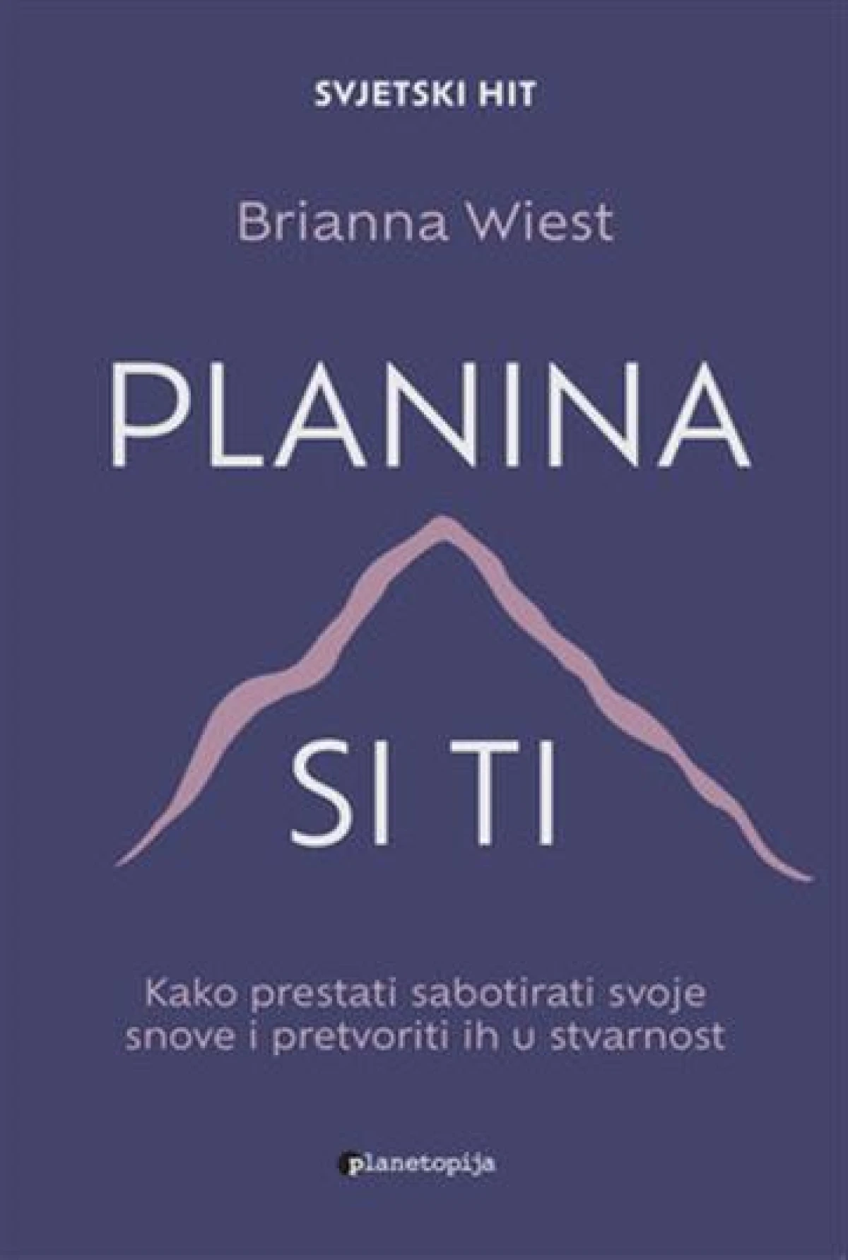 Planina si ti 17,12 €