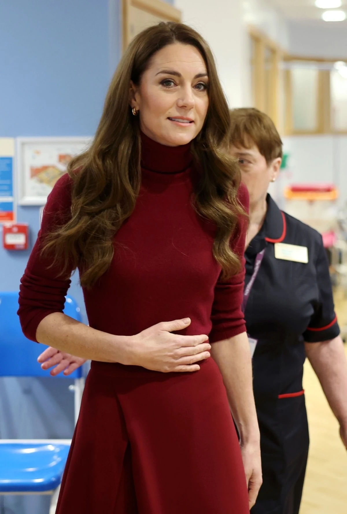 Kate Middleton