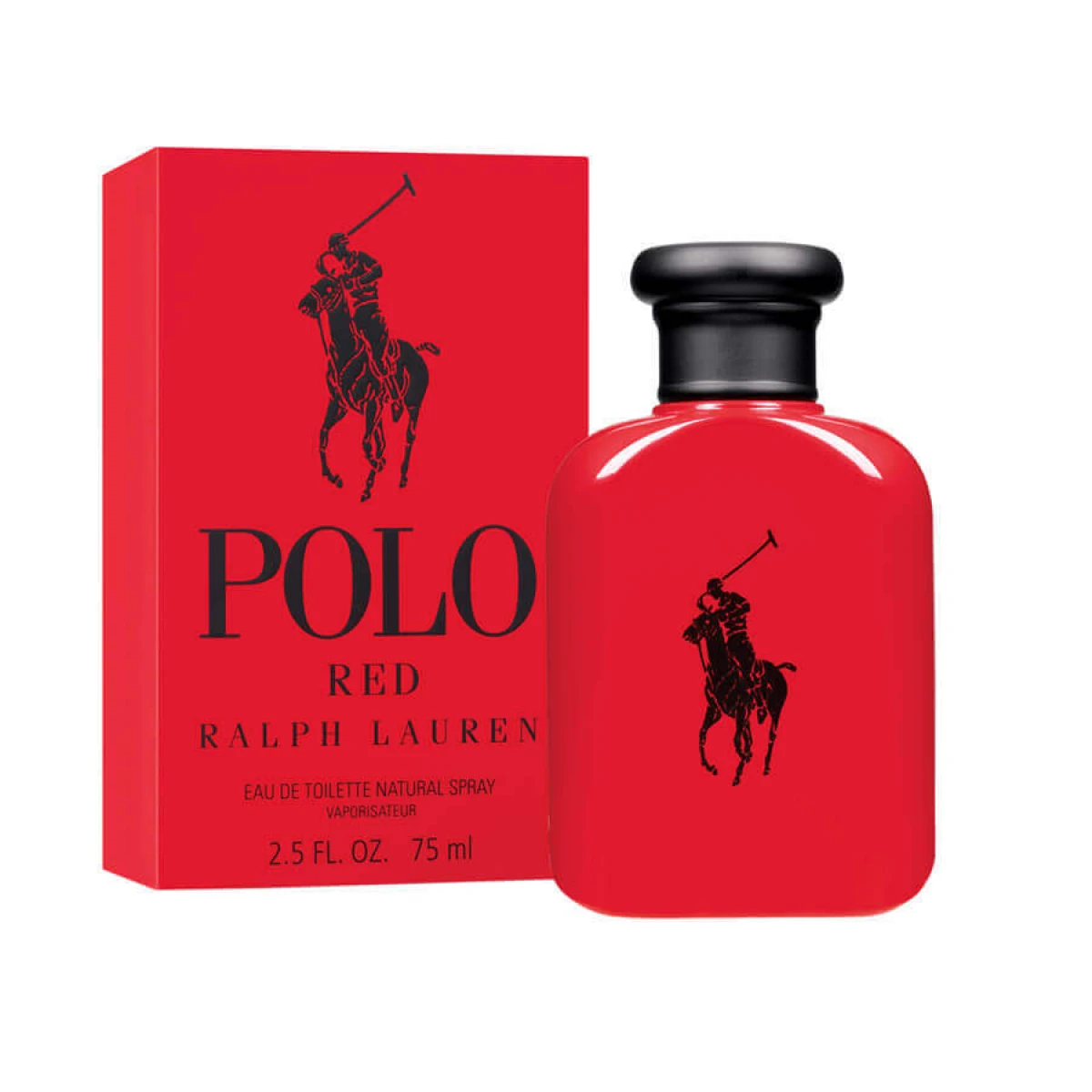 Red Eau de Toilette 