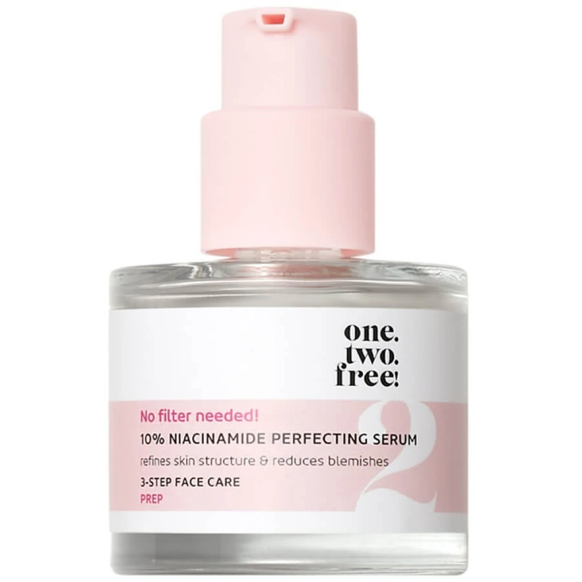 10% Niacinamide Perfecting Serum 