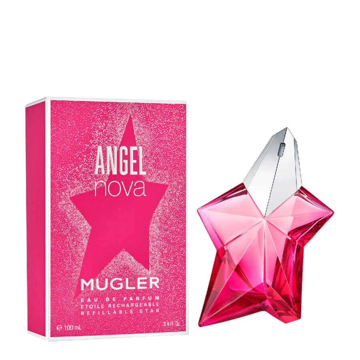 Angel Nova Eau de Parfum