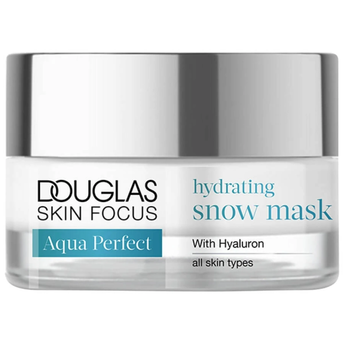 Hydrating Snow Mask