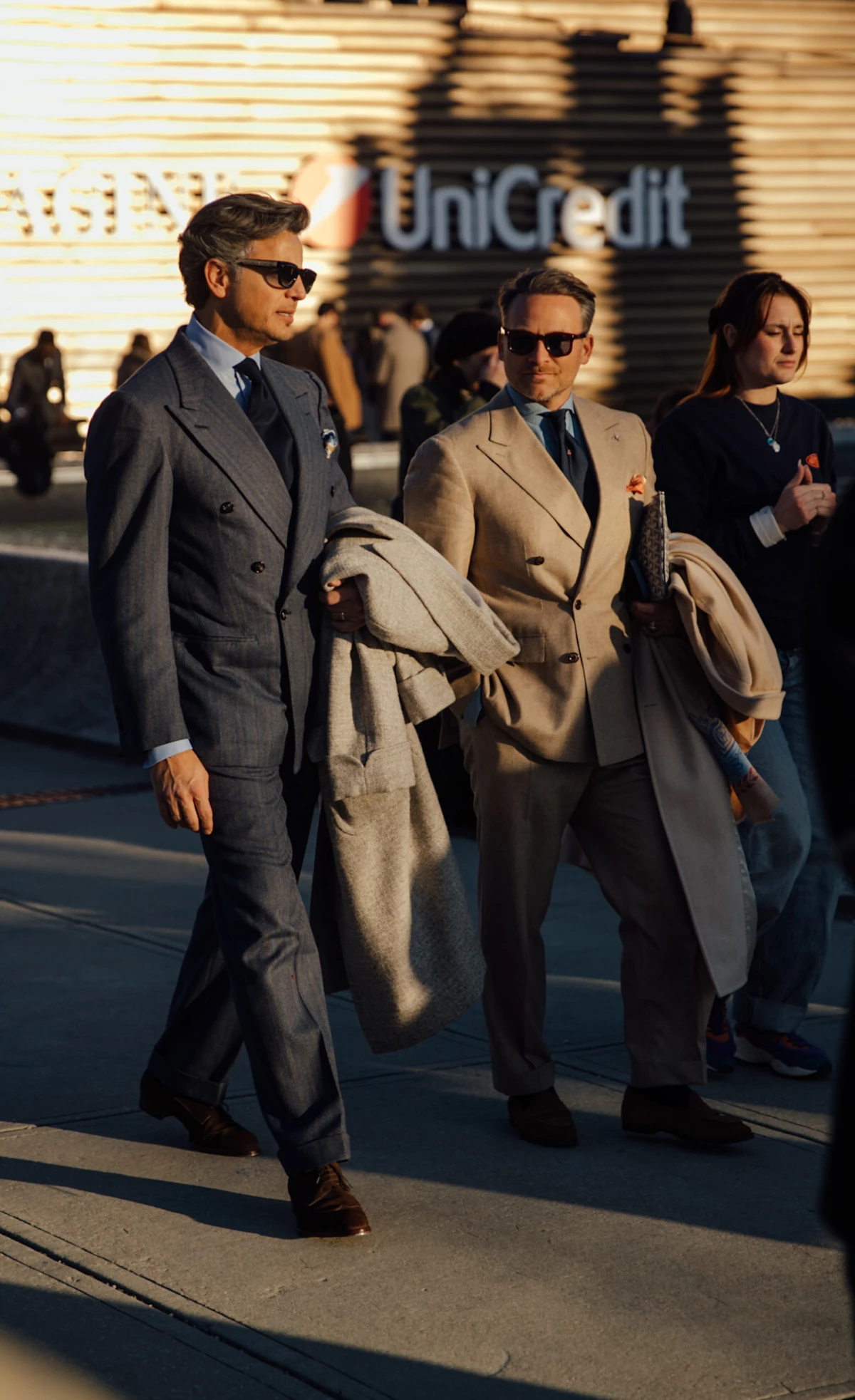 Pitti uomo 