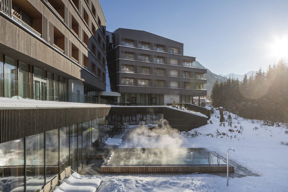 Hotel Schladming