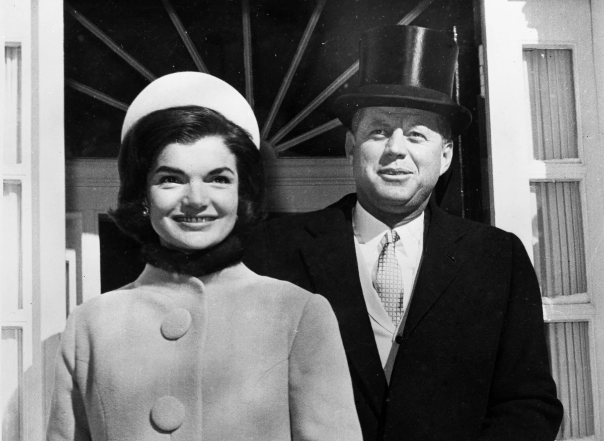 Jacqueline Kennedy