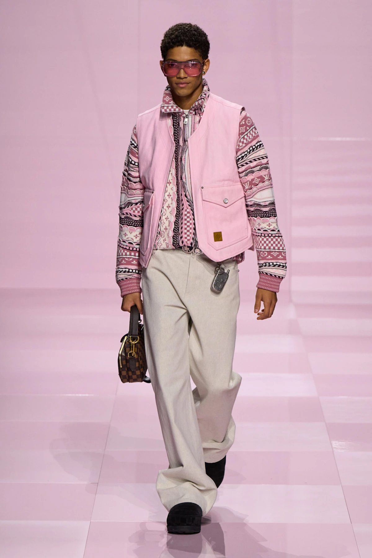 Louis Vuitton FW25